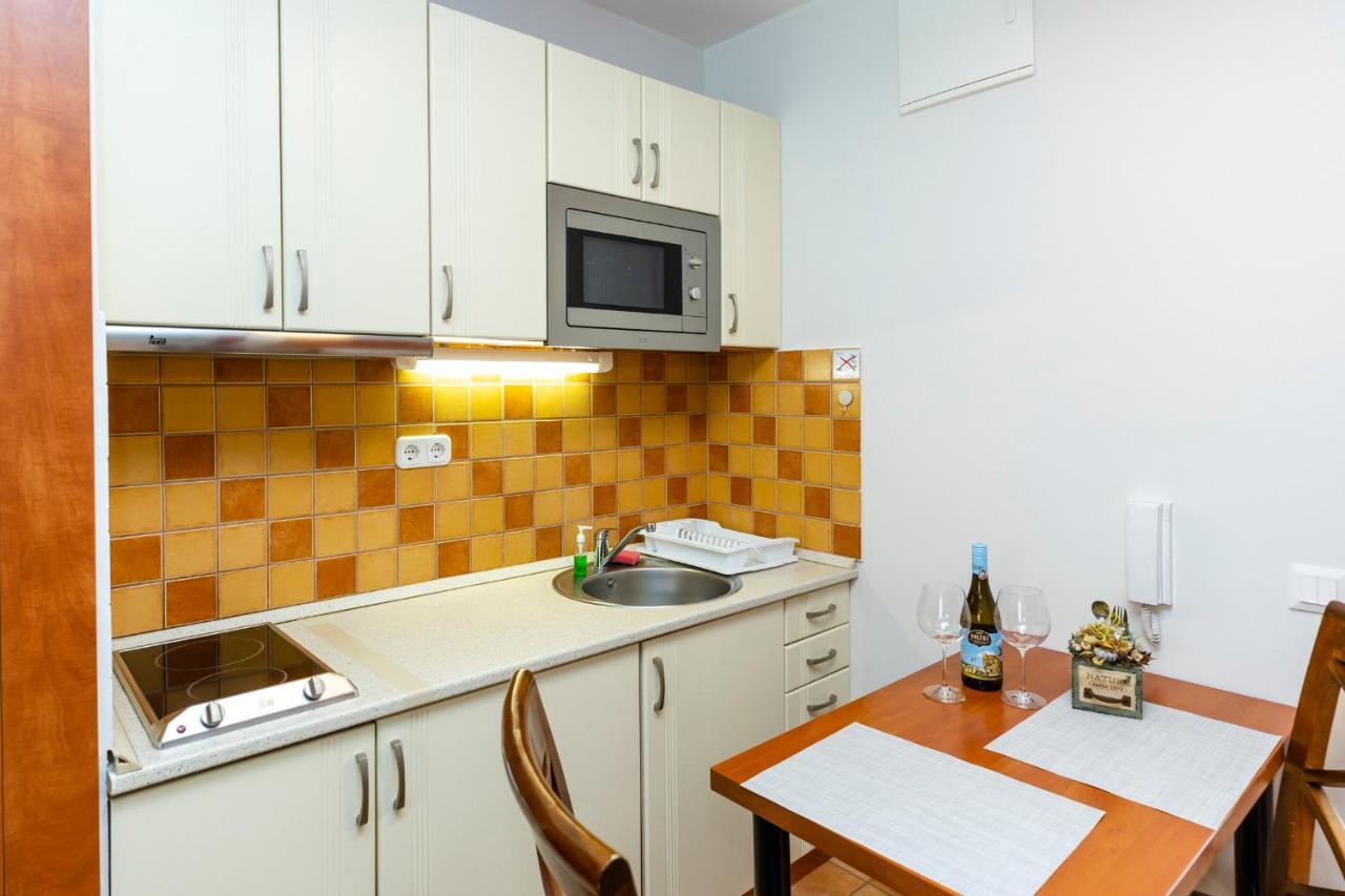 Servita Udvarhaz Eger Exterior foto