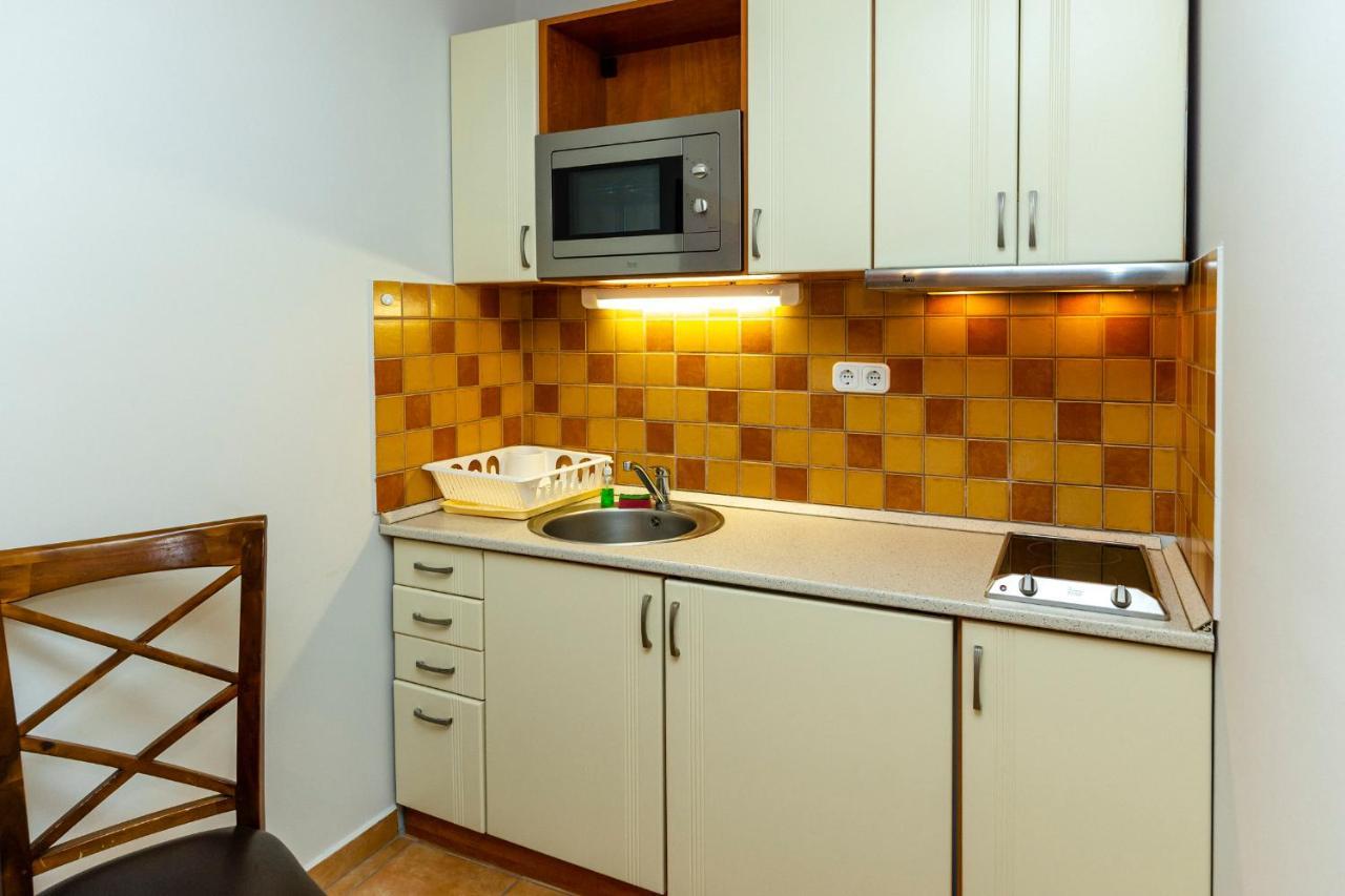Servita Udvarhaz Eger Exterior foto